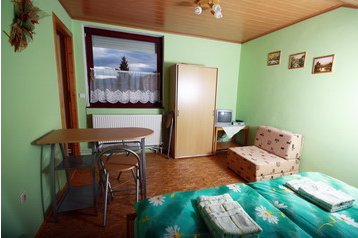 Slowakije Privát Arnutovce, Exterieur